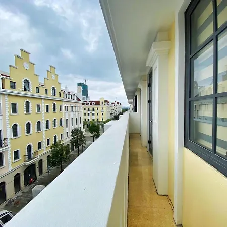 Daily Hotel Halong