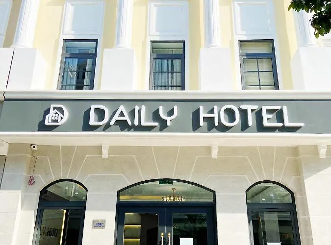 Hotel Daily