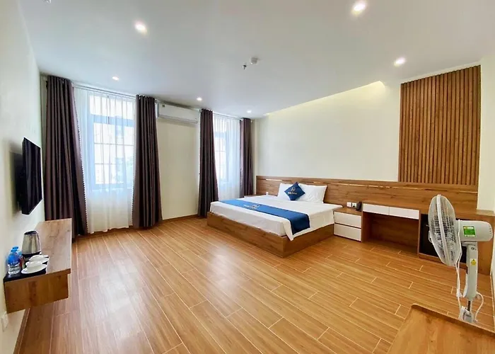 Daily Hotel 3*
