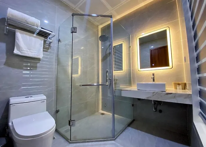 Daily Hotel Hạ Long
