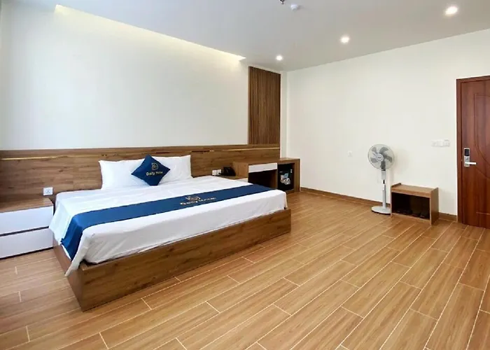 Daily Hotel