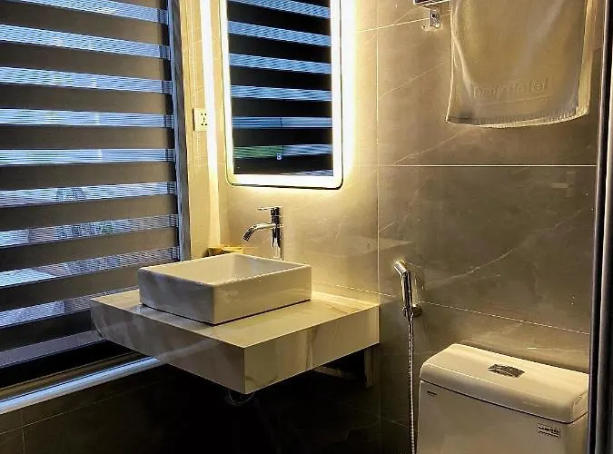 Hotel Daily