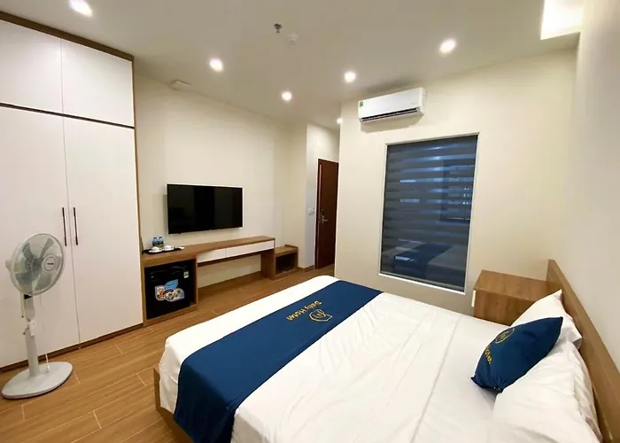 Daily Hotel