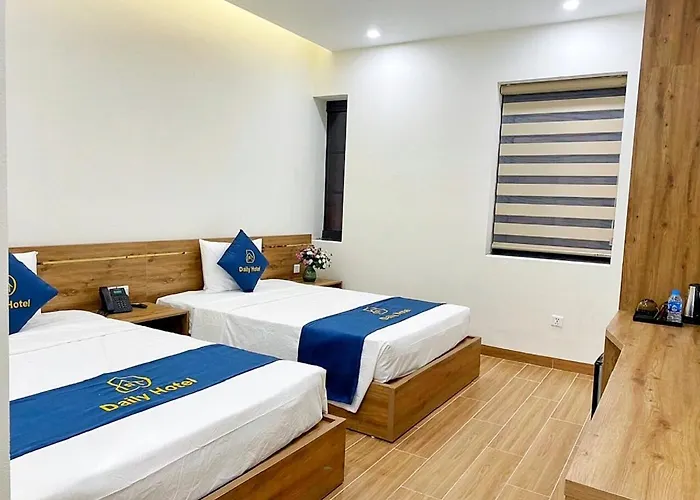 Daily Hotel